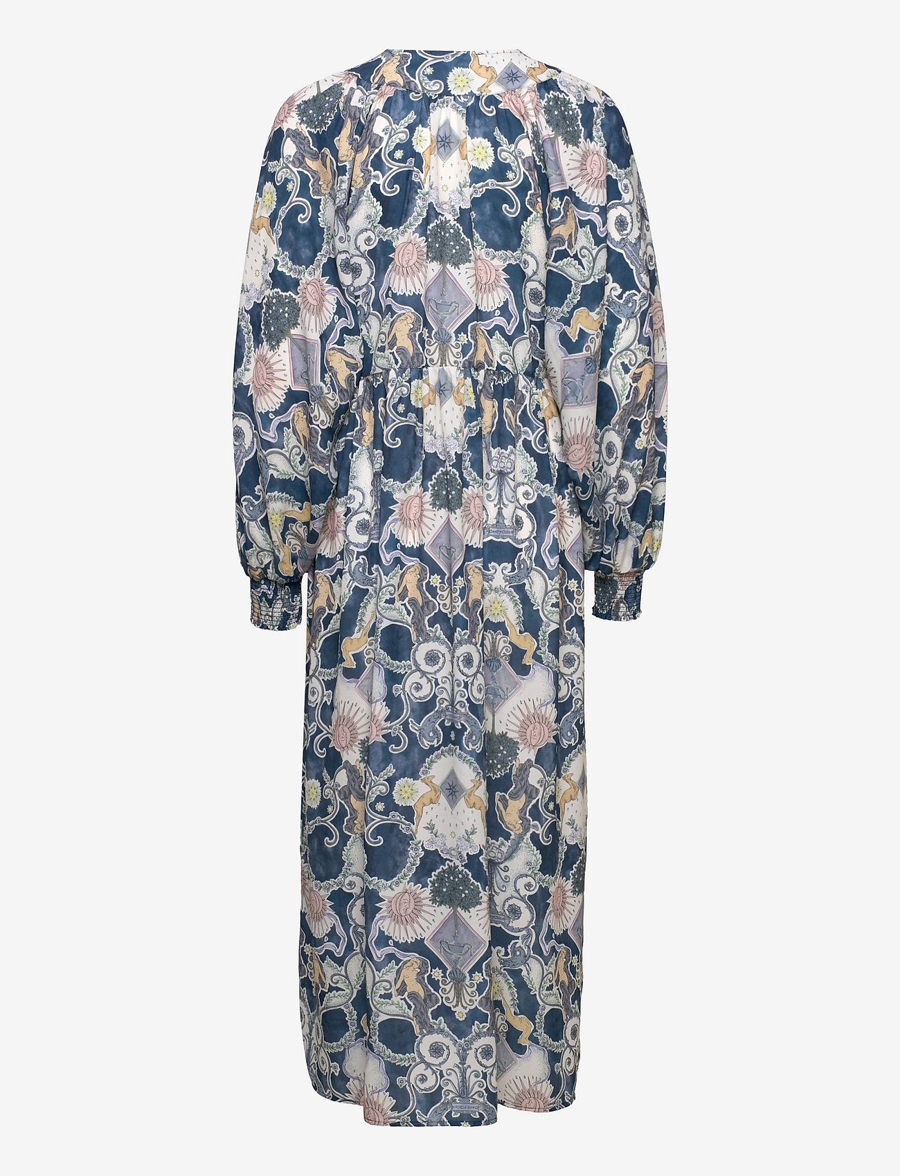 See by Chloé - DRESS - multicolor blue 1 - 1