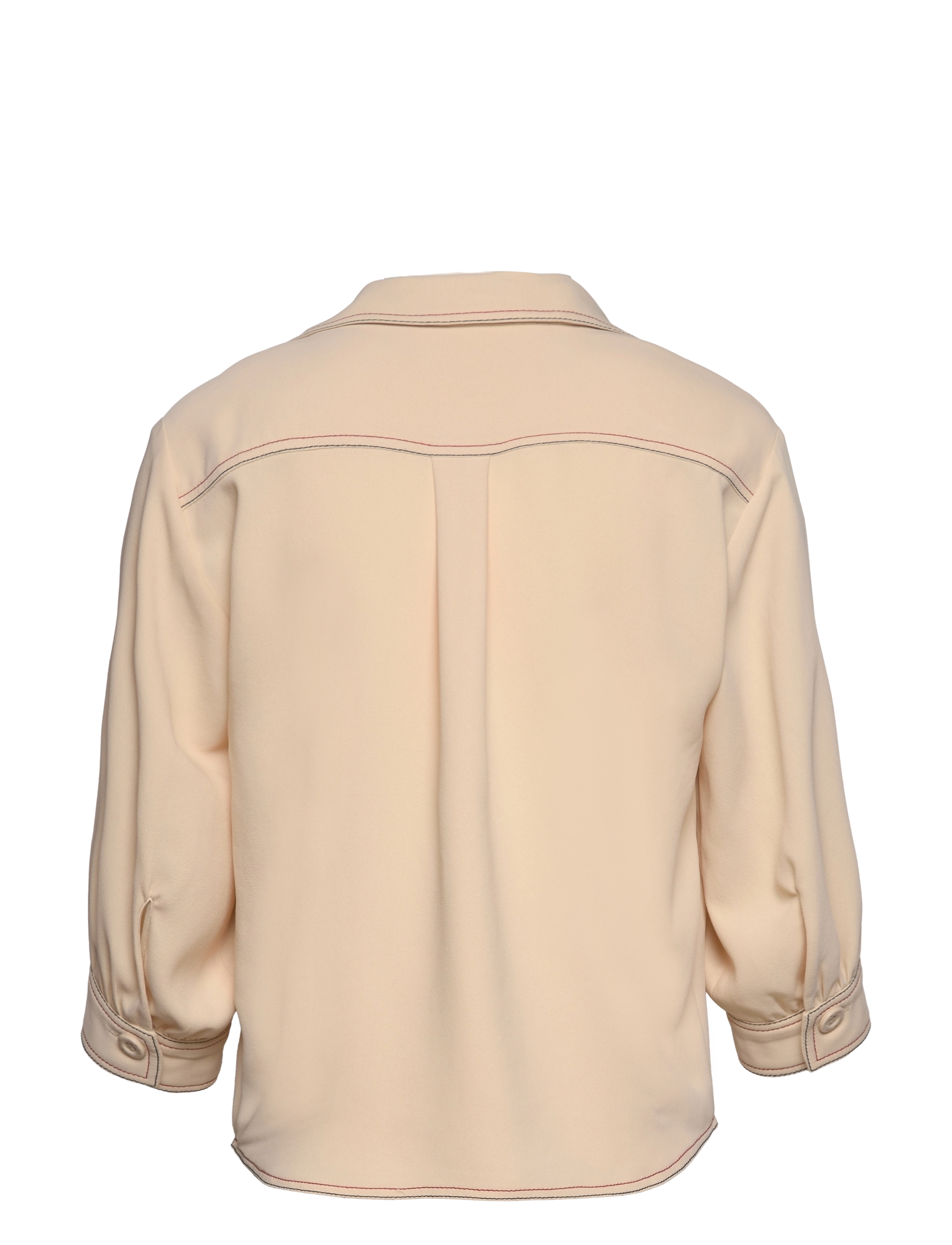 See by Chloé - TOP - macadamia brown - 1