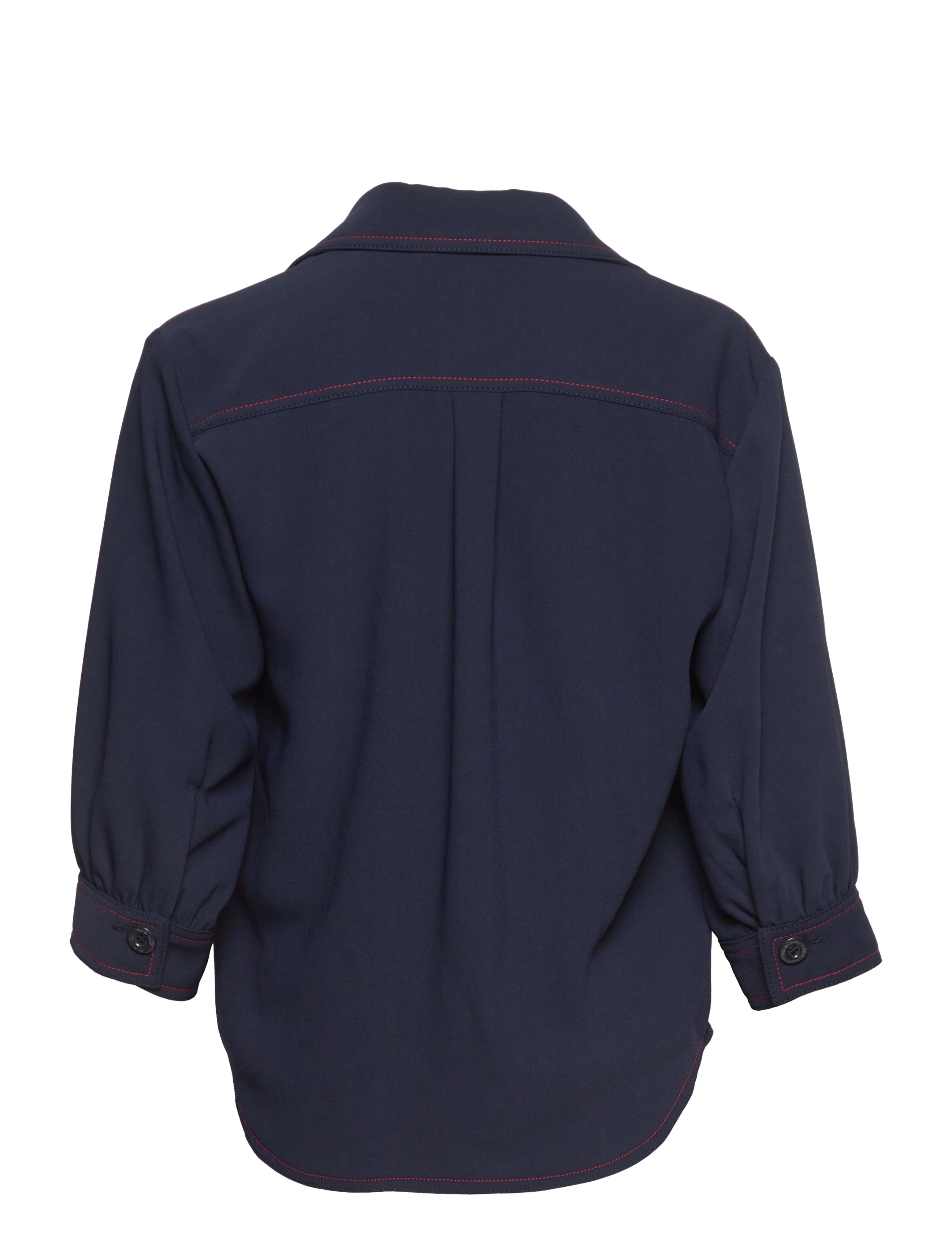 See by Chloé - TOP - midnight - 1