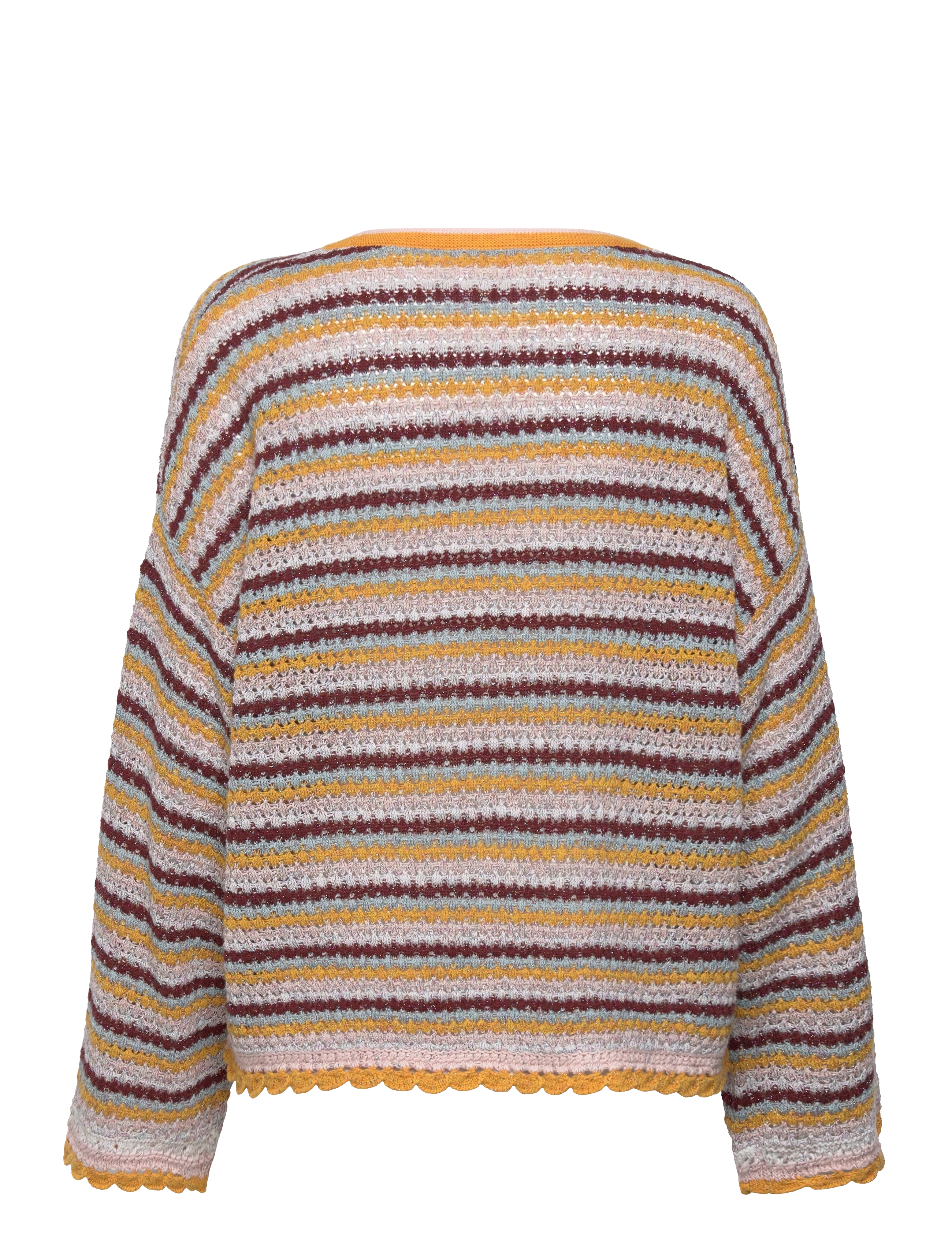 See by Chloé - PULLOVER - multicolor 1 - 1