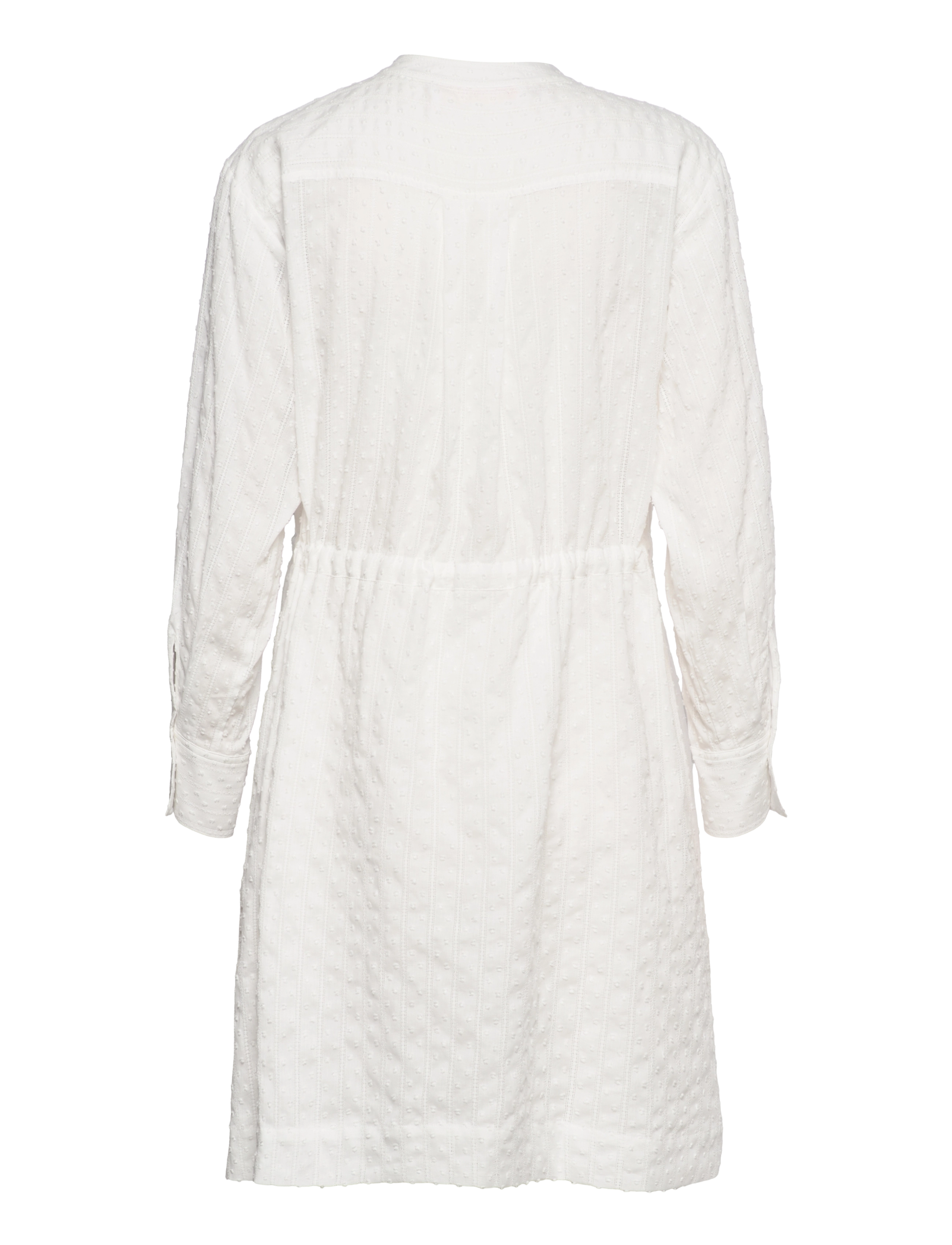 See by Chloé - DRESS - crystal white - 1