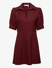 See by Chloé - Dress - hemdkleider - boyish red - 0