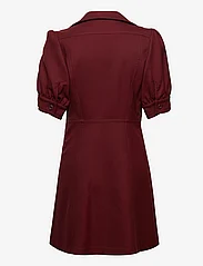 See by Chloé - Dress - marškinių tipo suknelės - boyish red - 1