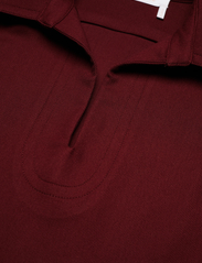 See by Chloé - Dress - hemdkleider - boyish red - 2