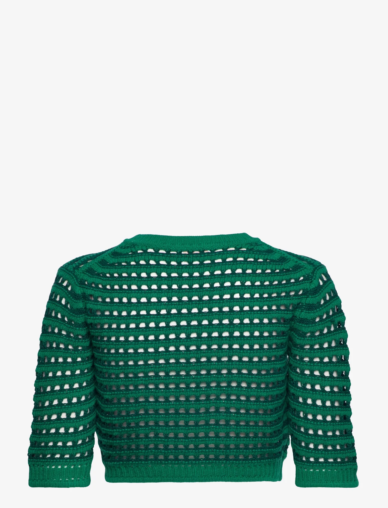 See by Chloé - Pullover - pullover - lively pine - 1