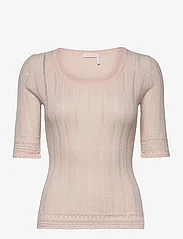 See by Chloé - Pullover - jumpers - natural pink - 0