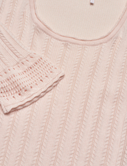 See by Chloé - Pullover - džemperiai - natural pink - 2
