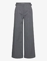 See by Chloé - Trousers - blue - white 1 - 0