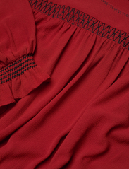 See by Chloé - Dress - maxi kjoler - red ochre - 3