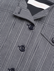 See by Chloé - Jacket - ballīšu apģērbs par outlet cenām - blue - white 1 - 2