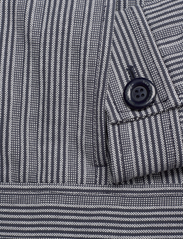See by Chloé - Jacket - feestelijke kleding voor outlet-prijzen - blue - white 1 - 3