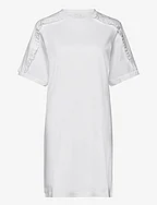 Dress - WHITE