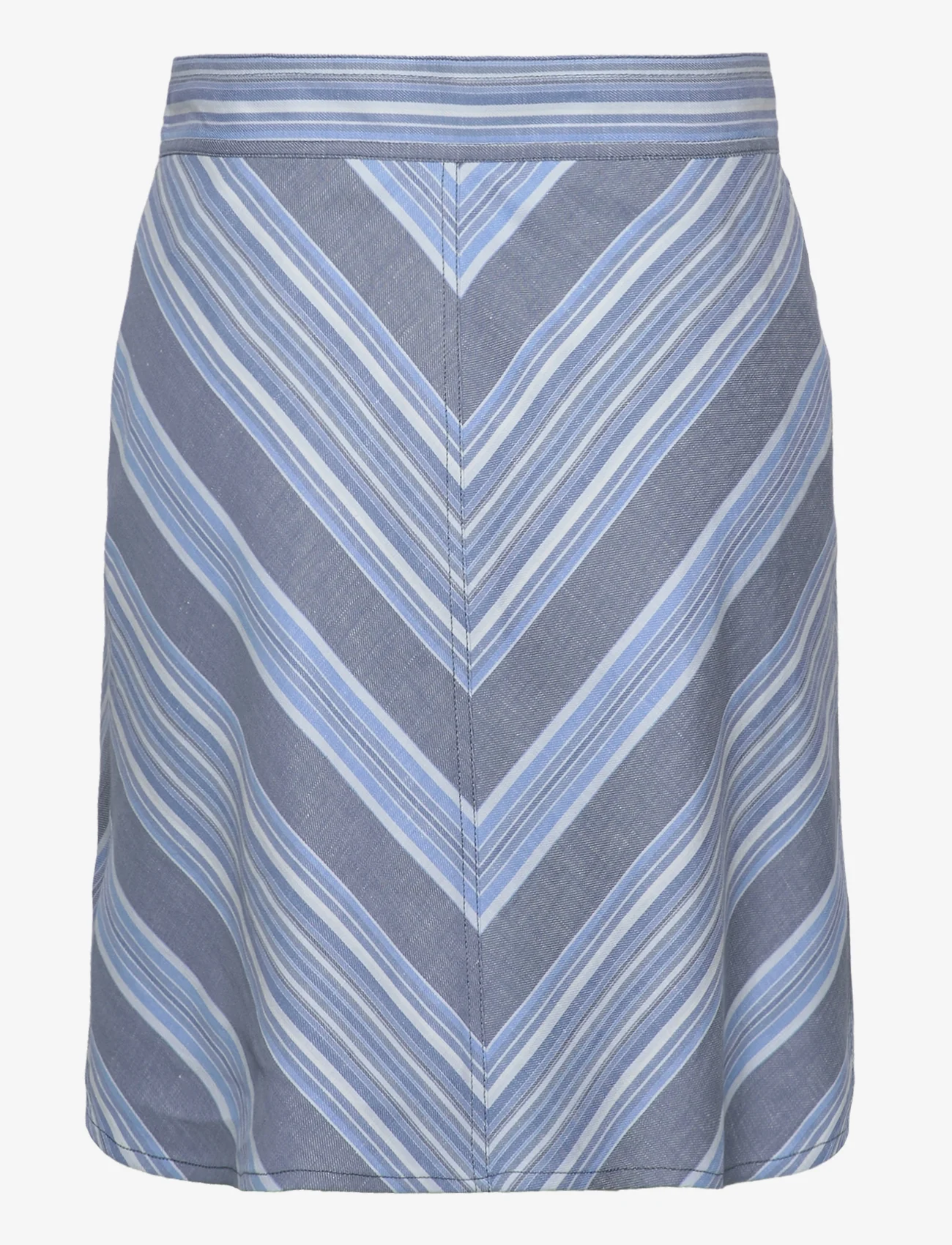 See by Chloé - Skirt - trumpi sijonai - multicolor blue 1 - 1