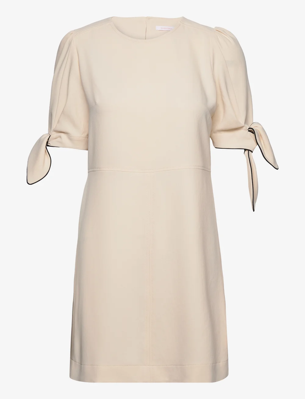 See by chloe shirt dress hot sale