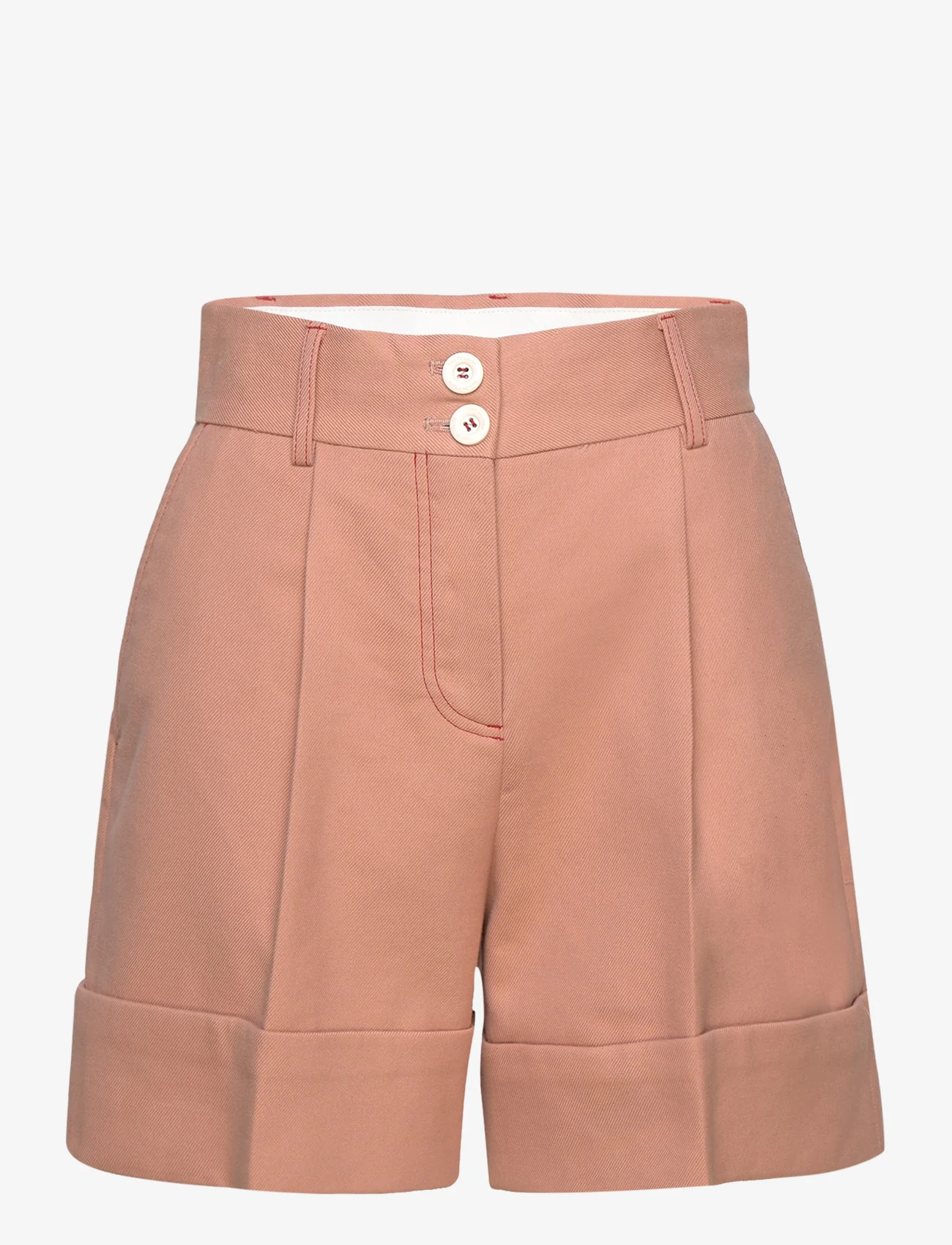 See by Chloé - Short - dusty coral - 0