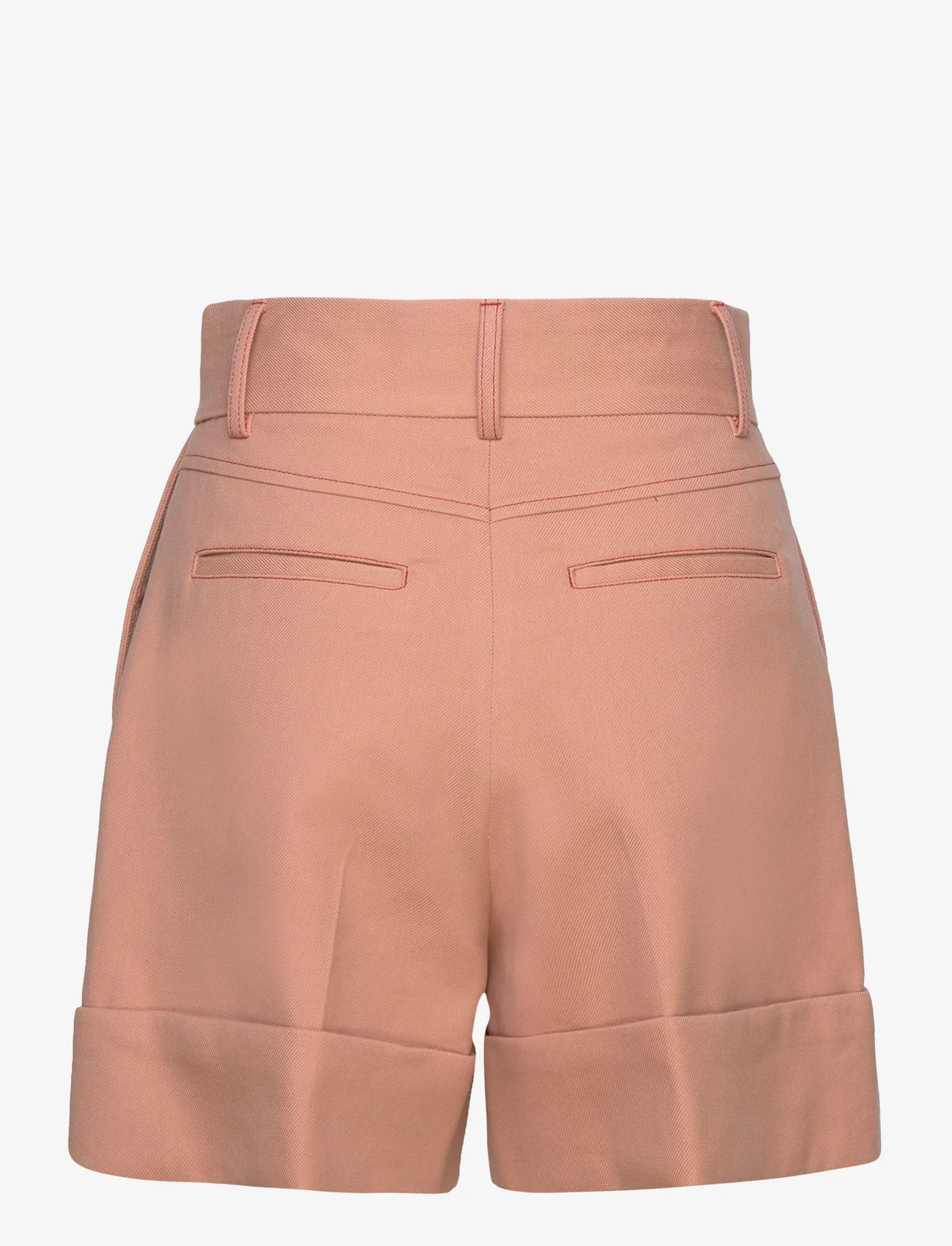 See by Chloé - Short - dusty coral - 1
