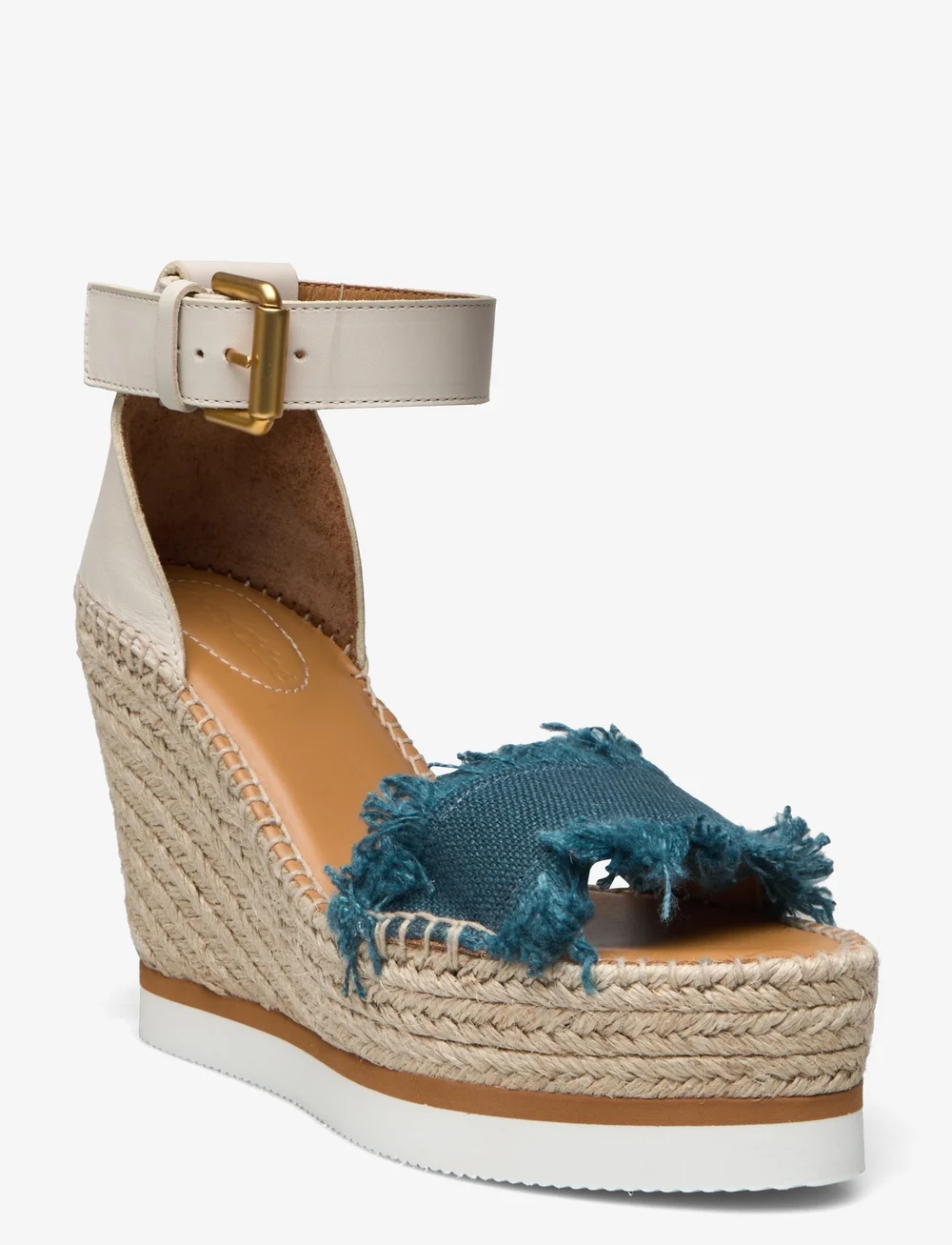 See by chloe wedge espadrilles Outlet