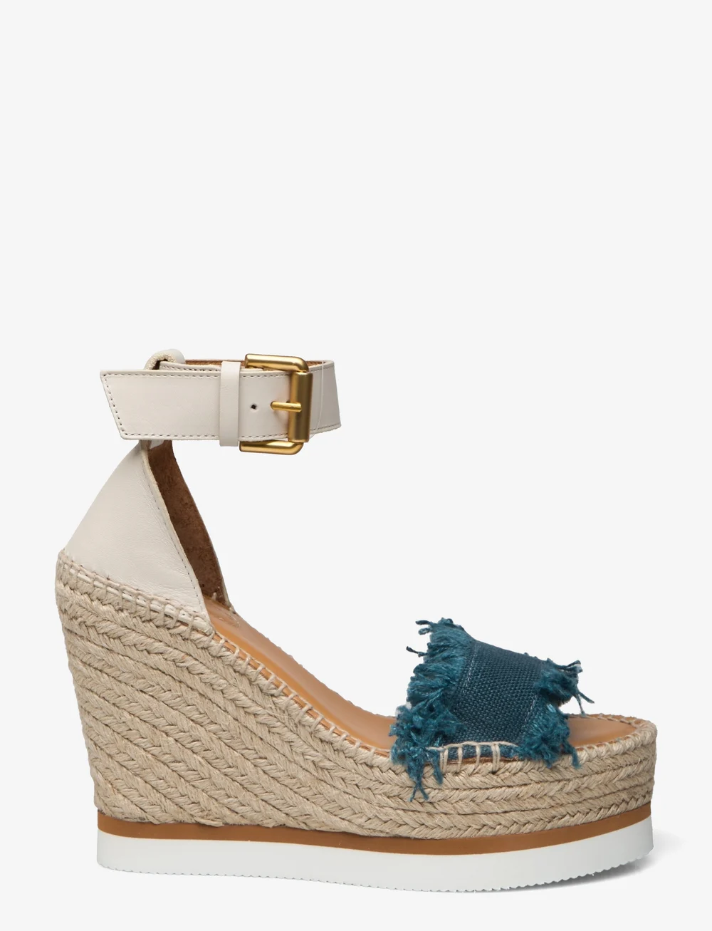 See by chloe glyn 2025 wedge espadrilles