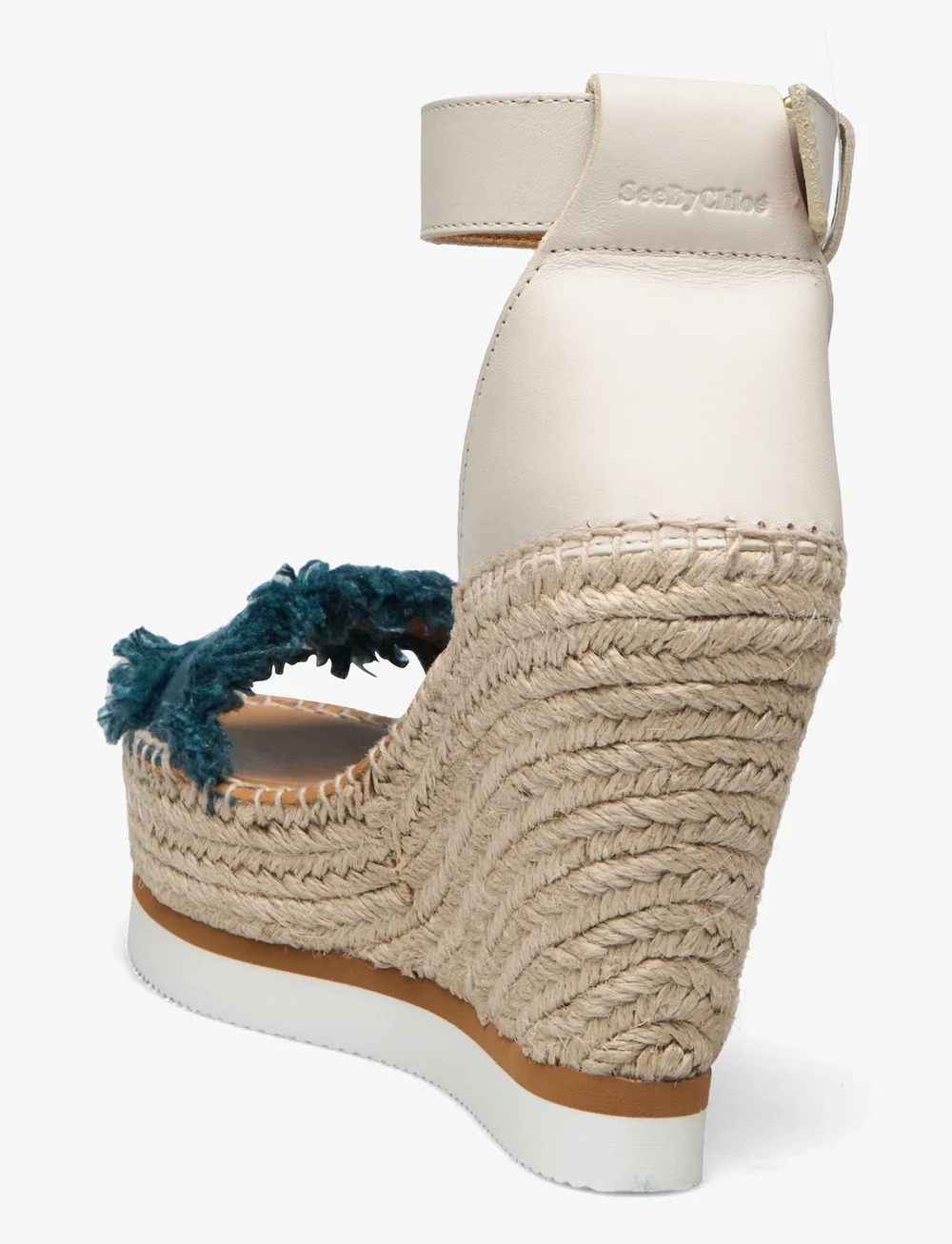 See by Chlo Glyn sandals shop at Booztlet