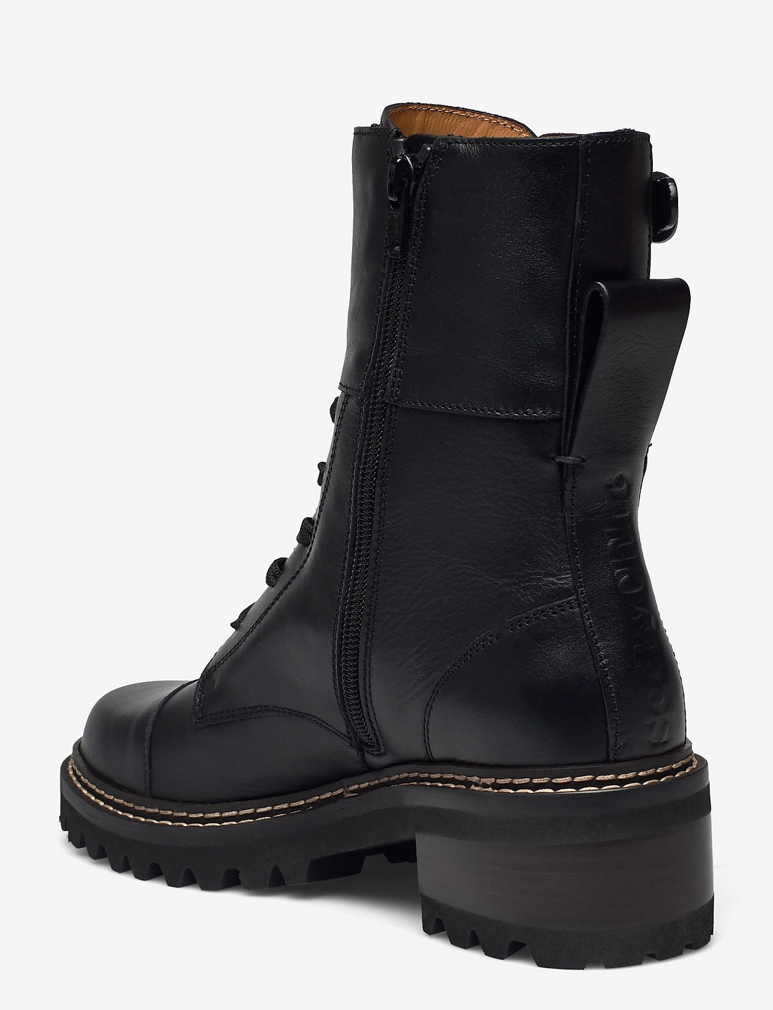 See by Chlo Mallory Ankle boots Boozt