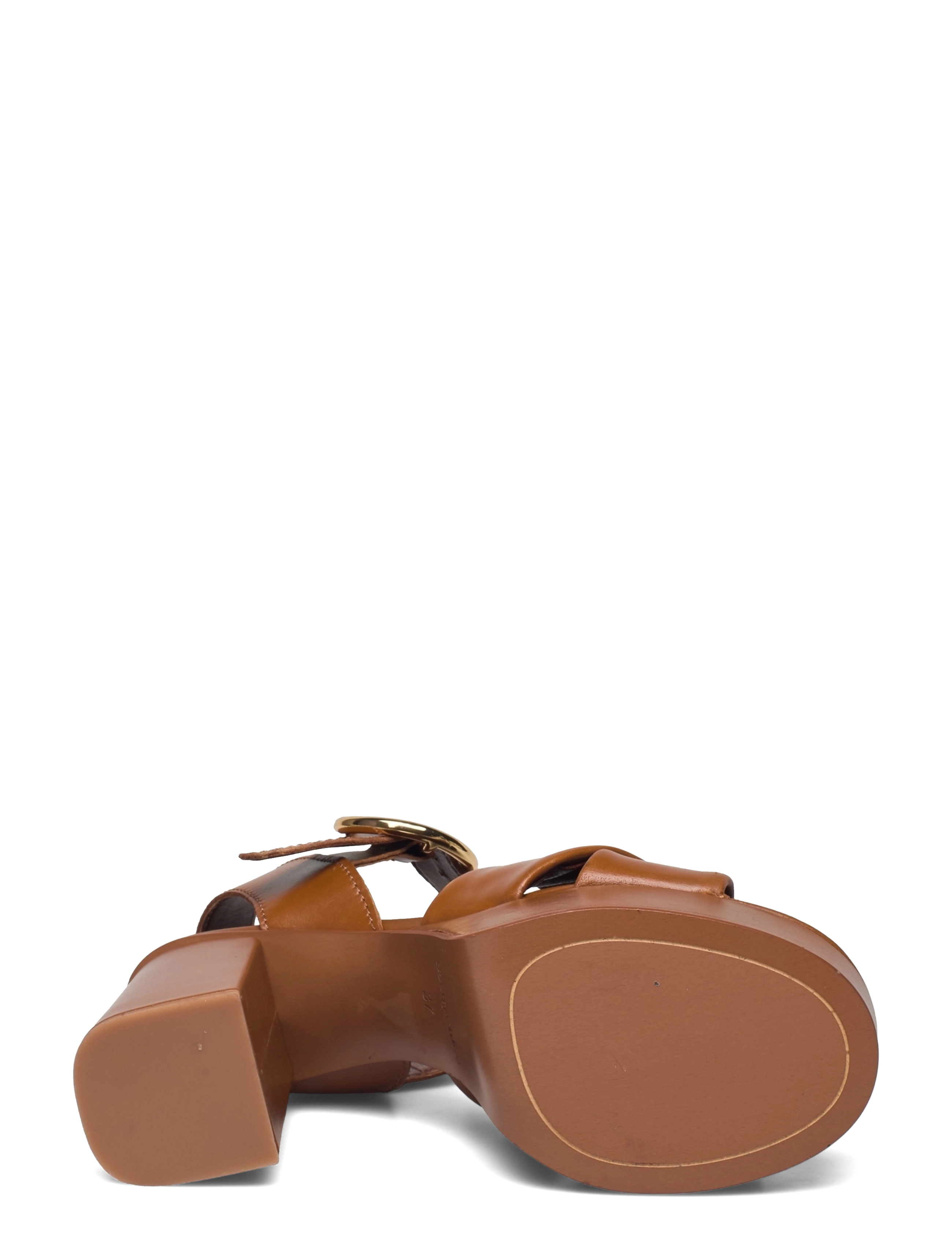 See by Chloé - NEW GAUCHO 533 - leather - 4