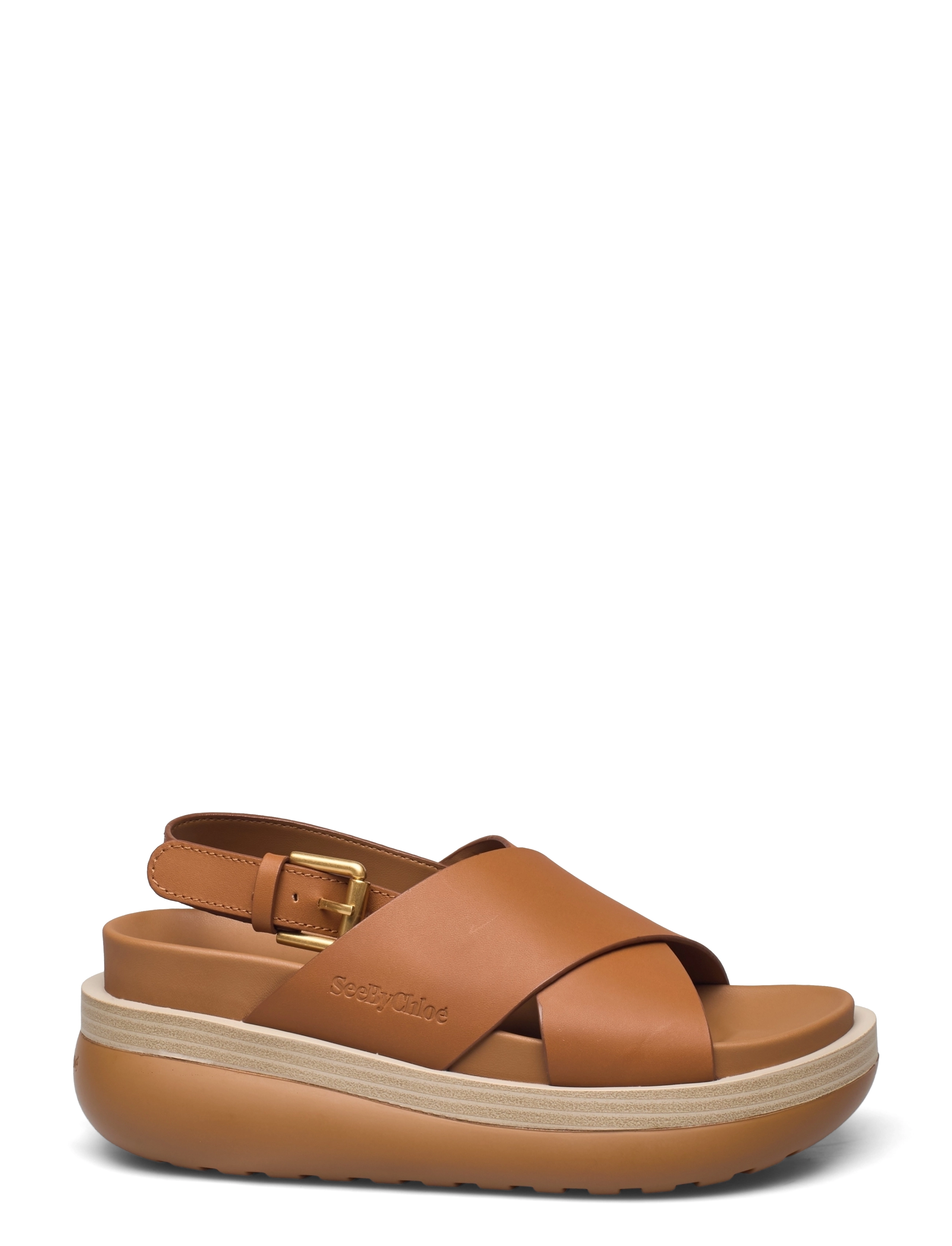 See by Chloé - NATURAL CALF 509 ELAH - elah - 1