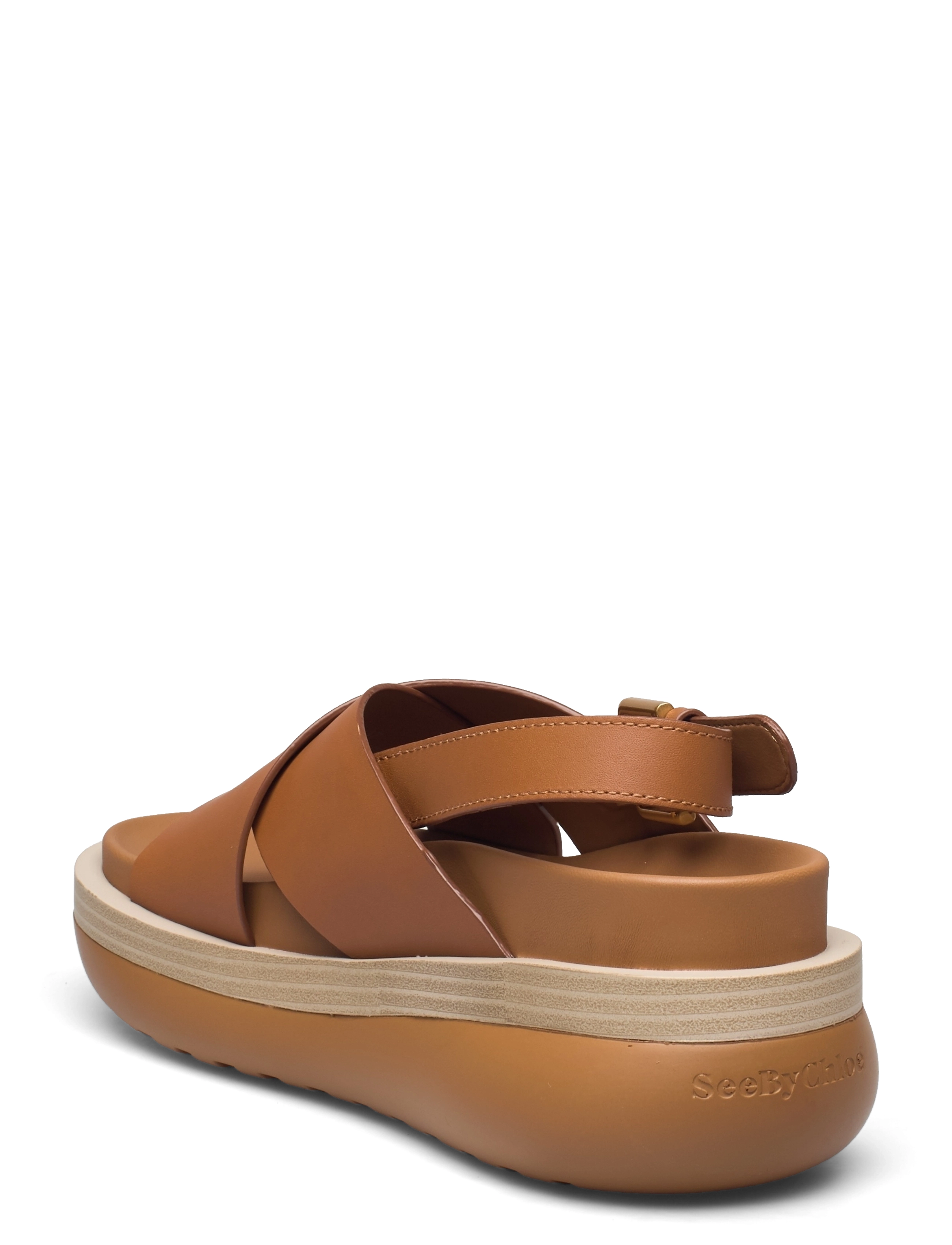 See by Chloé - NATURAL CALF 509 ELAH - elah - 2