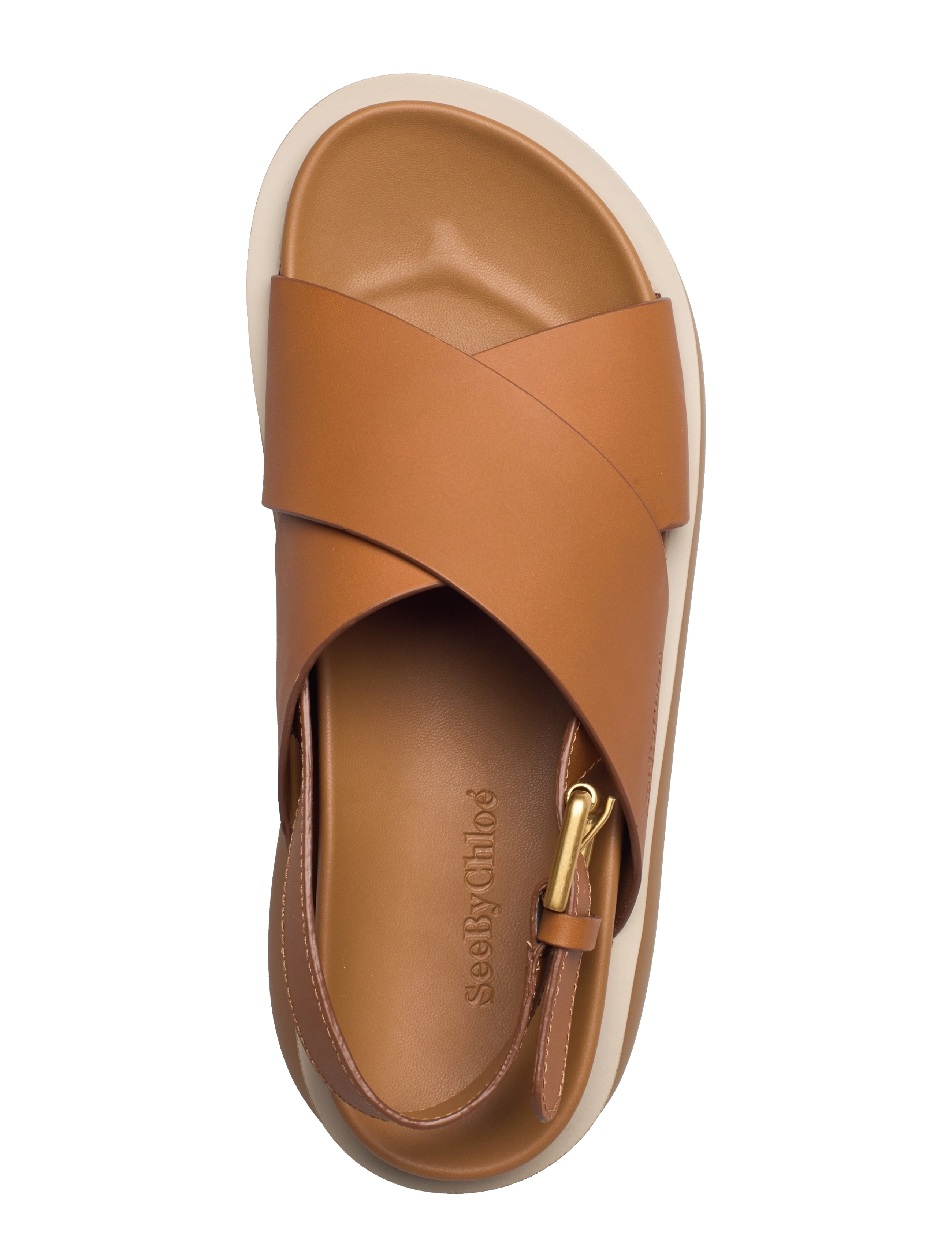 See by Chloé - NATURAL CALF 509 ELAH - elah - 3