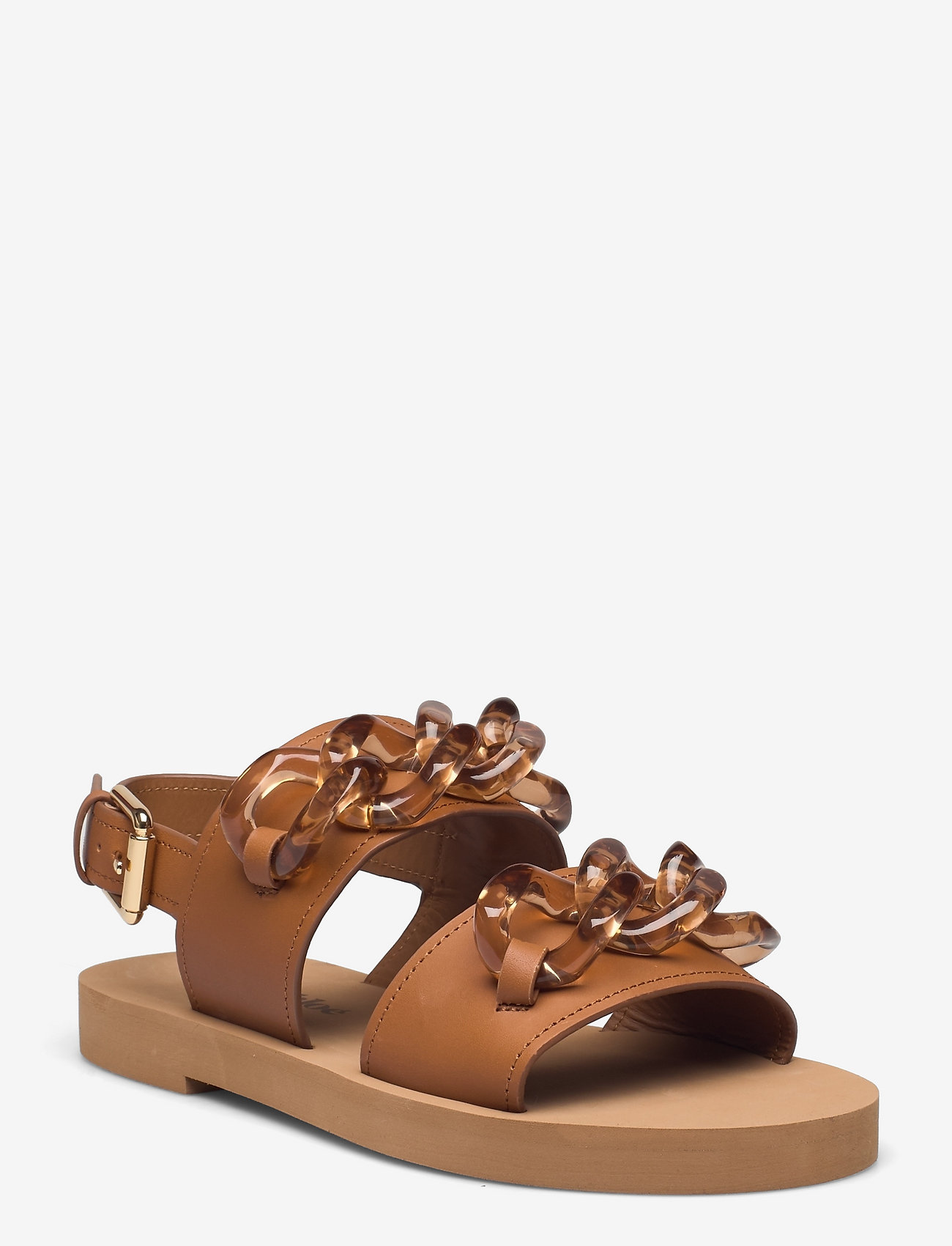 See by Chloé - NATURAL CALF 509 ELAH - elah - 0