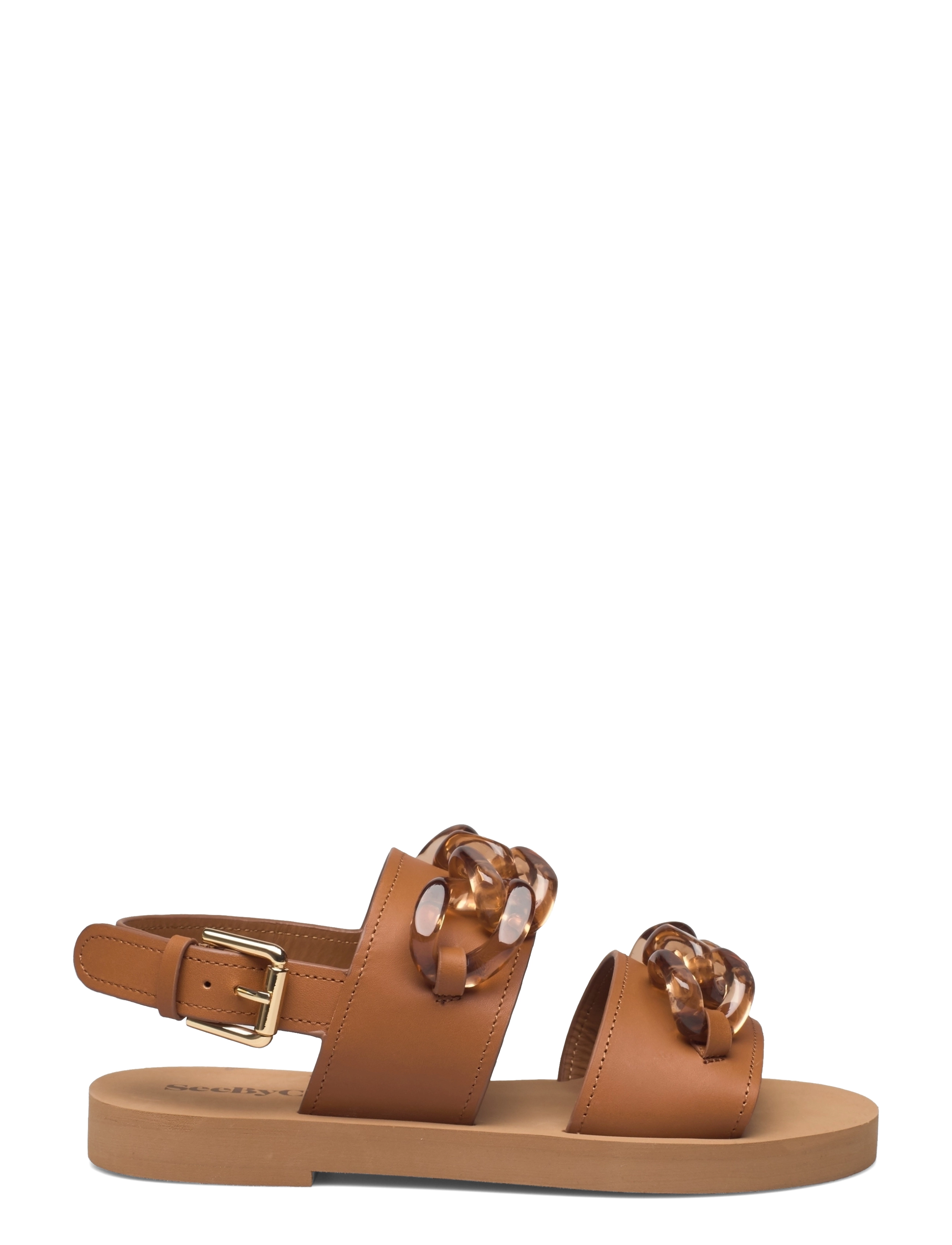 See by Chloé - NATURAL CALF 509 ELAH - elah - 1