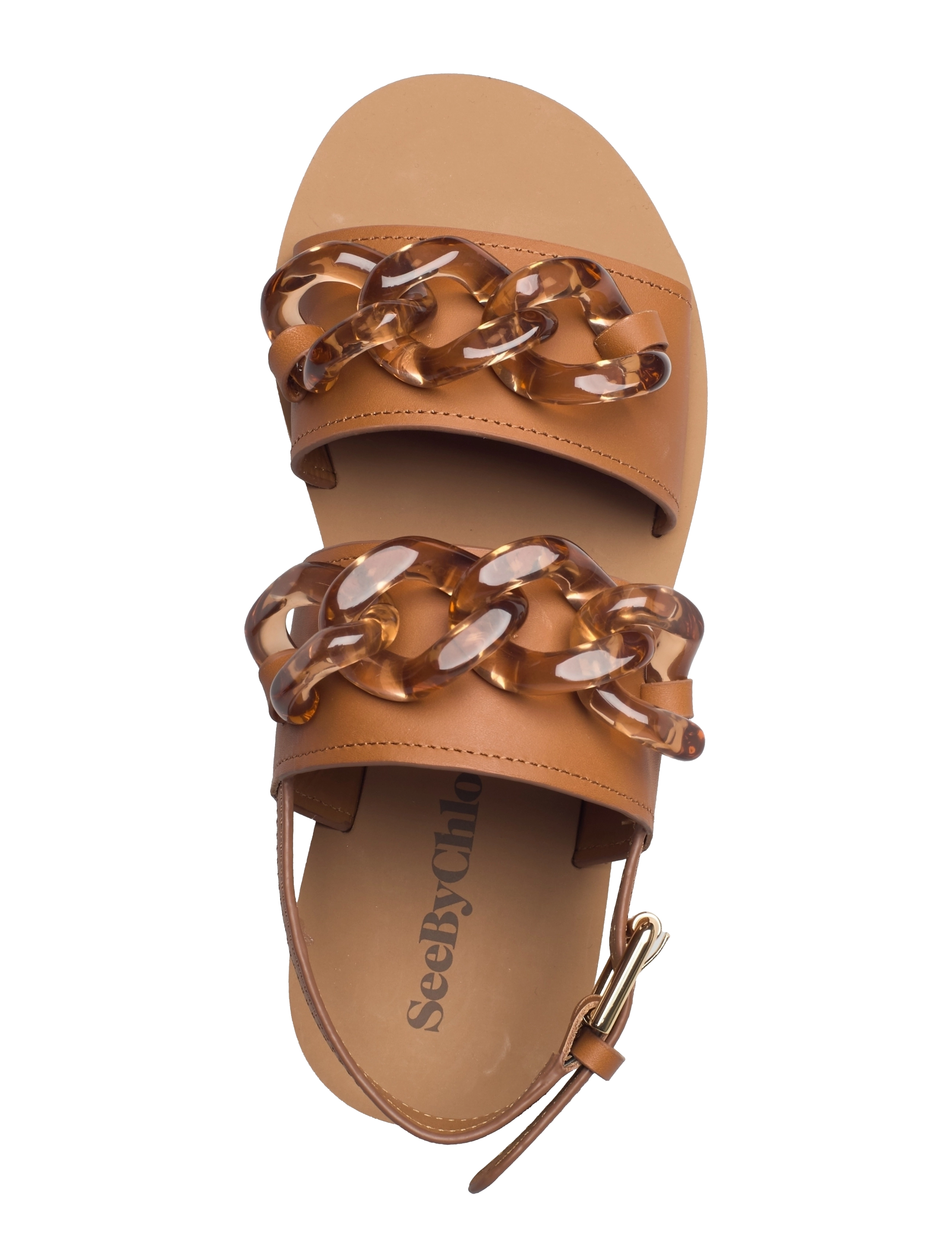 See by Chloé - NATURAL CALF 509 ELAH - elah - 3