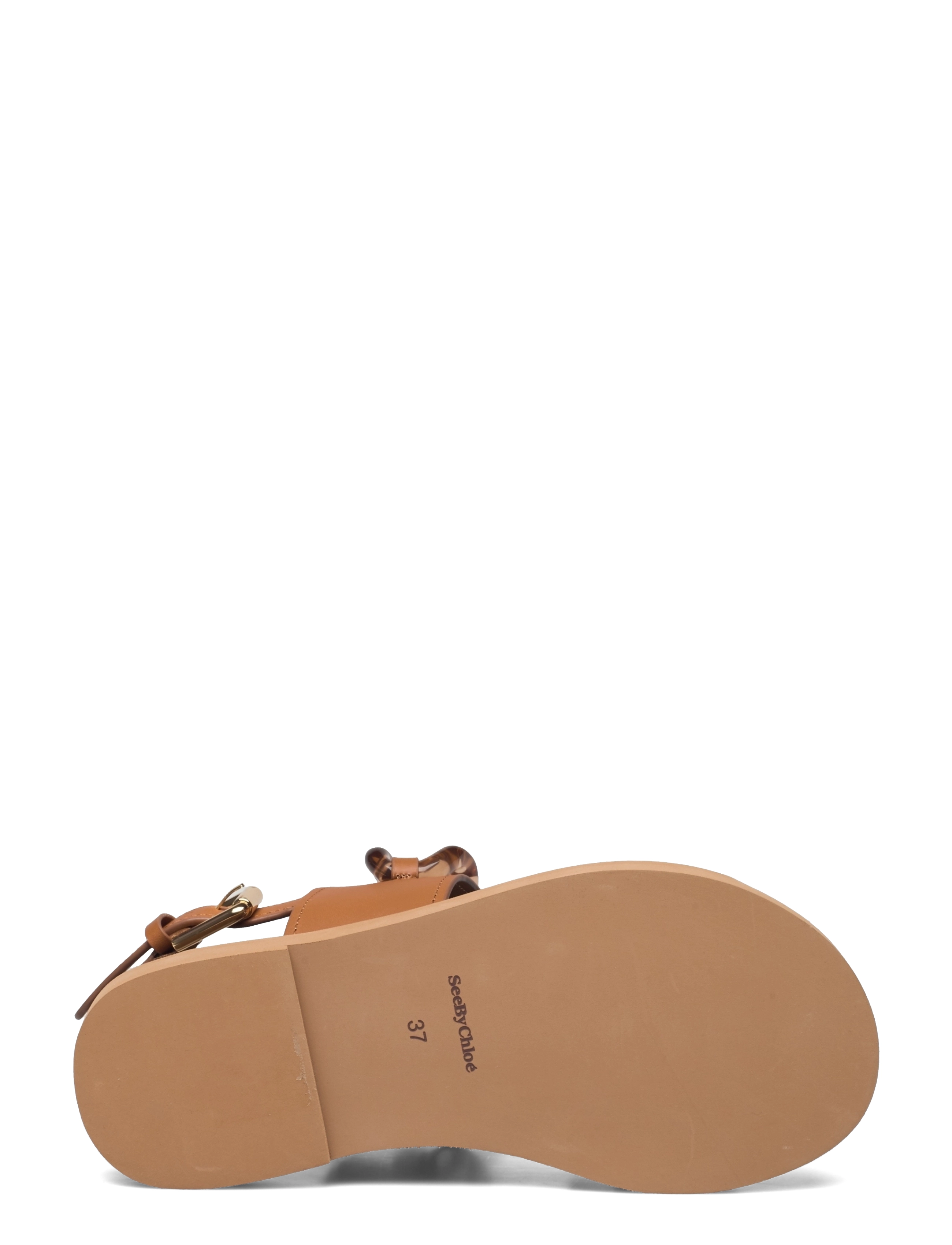 See by Chloé - NATURAL CALF 509 ELAH - elah - 4