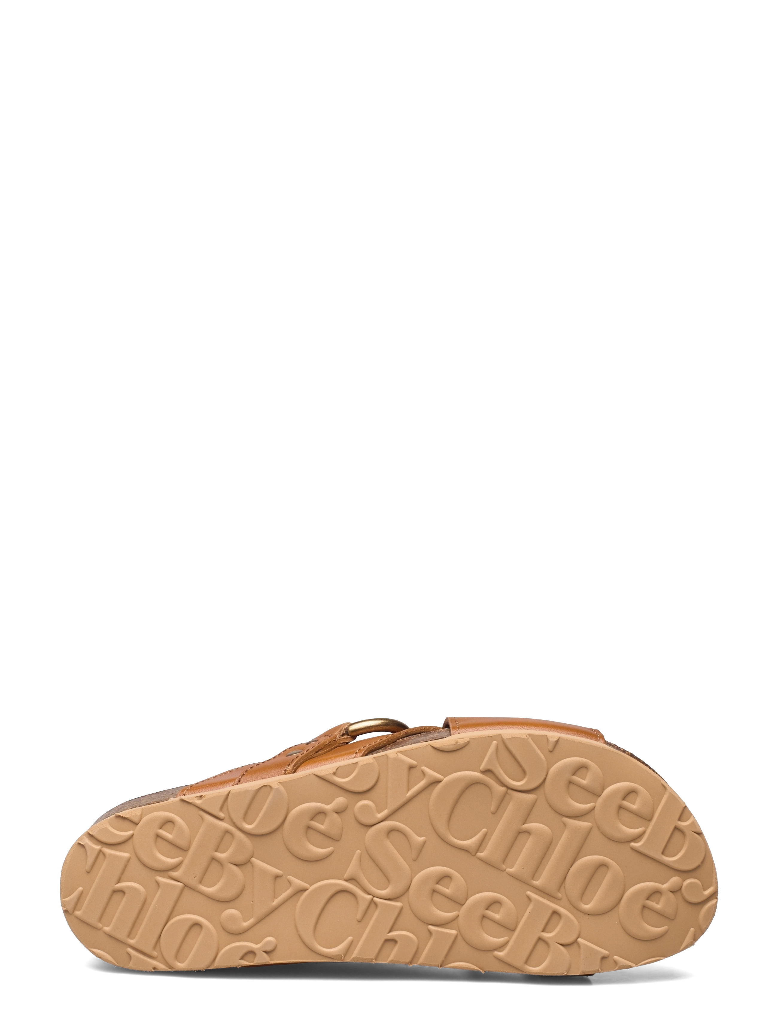 See by Chloé - TEXAN CALF NUV. 533 - leather - 4