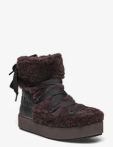 CHARLEE ANKLE BOOT, See by Chloé