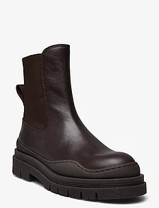 ALLI ANKLE BOOT, See by Chloé
