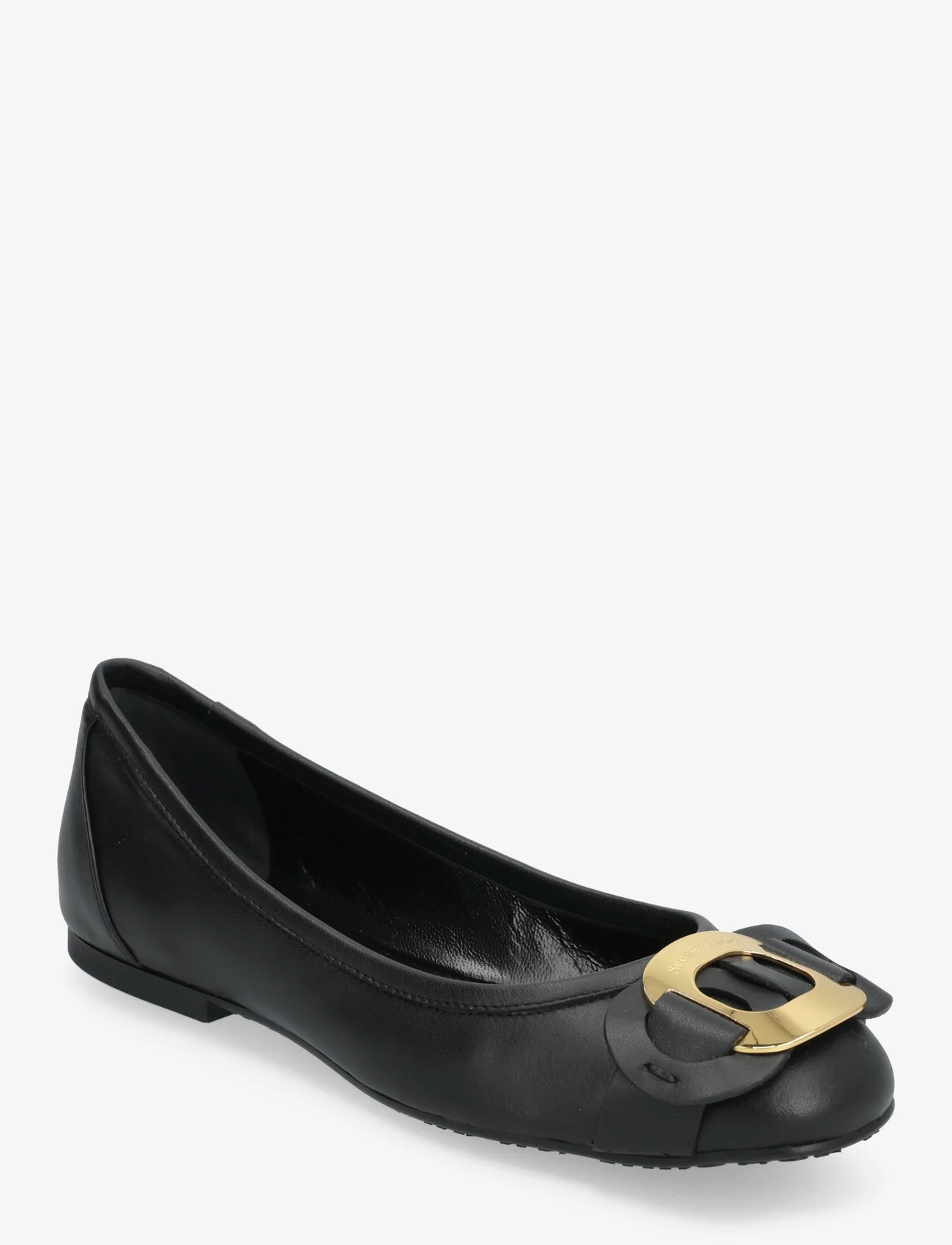 See by Chloé - CHANY - juhlamuotia outlet-hintaan - black - 0