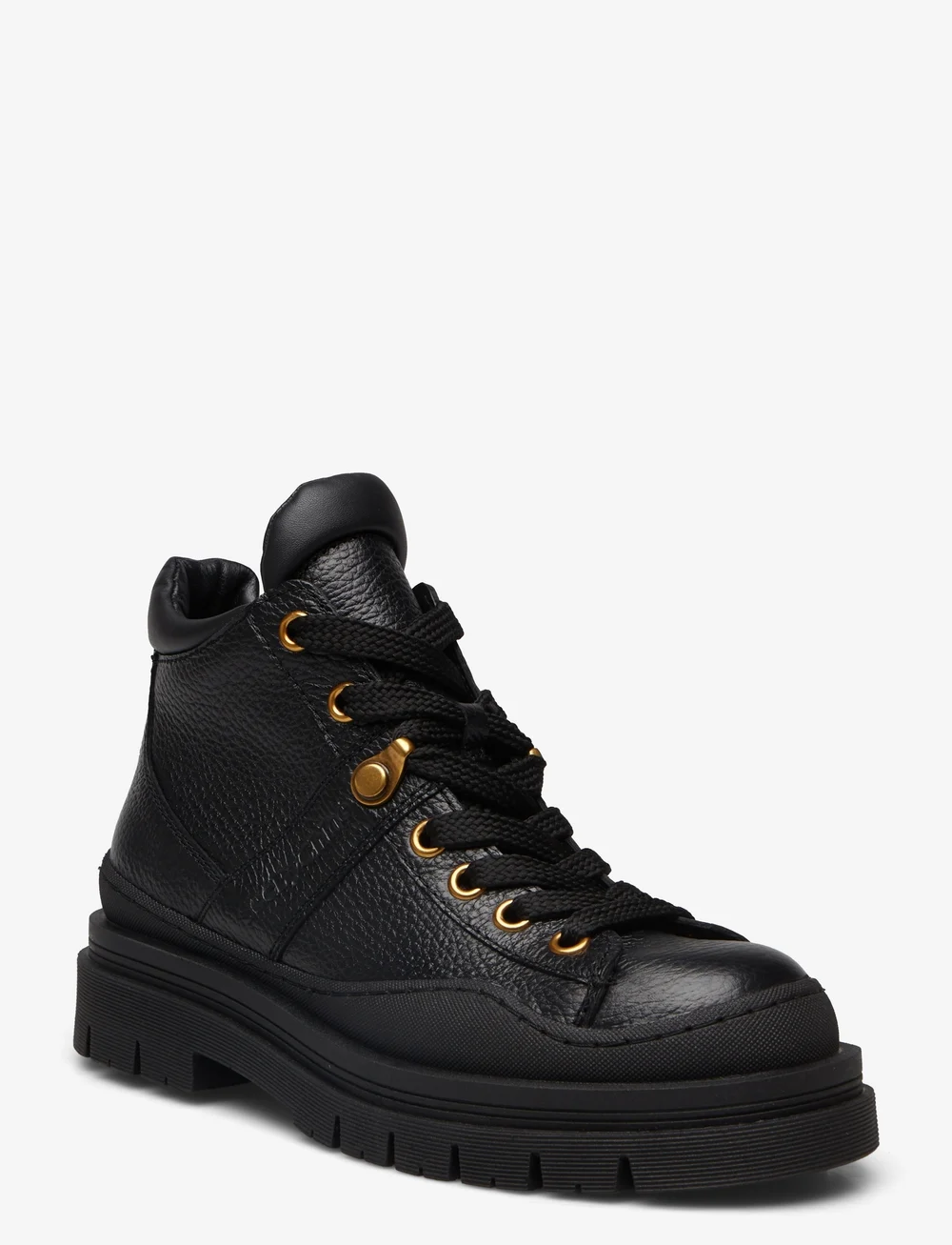 See by chloe studded boots deals