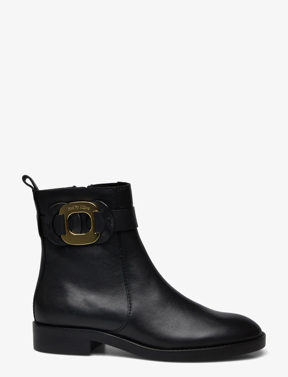 Bottines see top by chloé