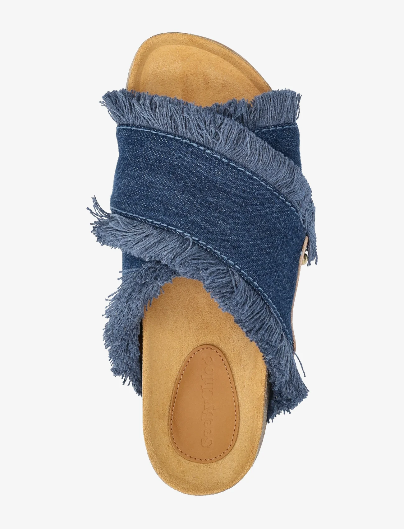 See by Chloé - PRUE - trending schoenen - blue - 3