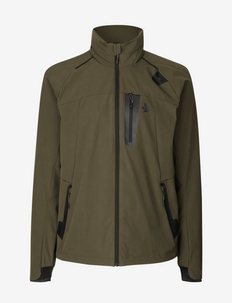 Hawker Trek jacket, Seeland