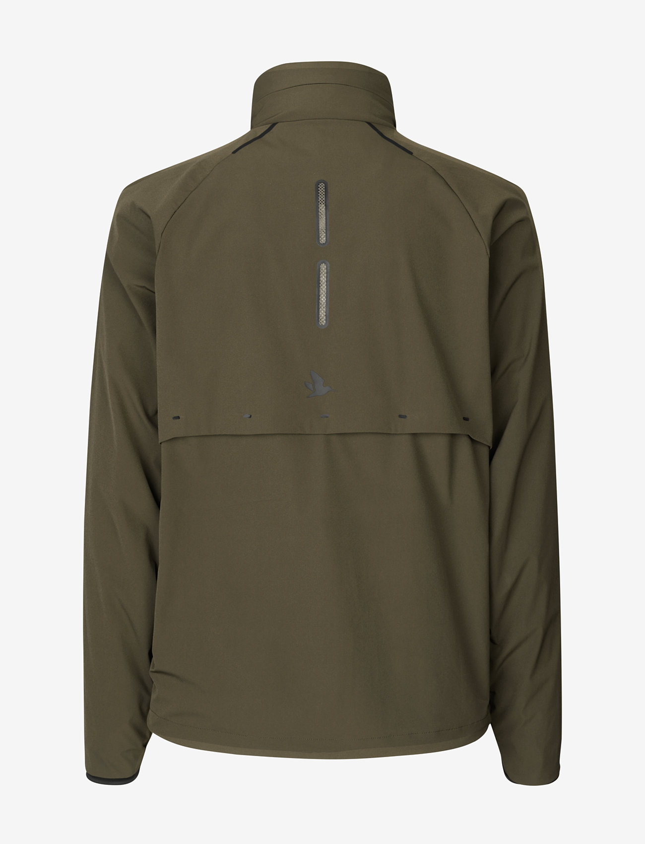 Seeland - Hawker Trek jacket - pine green - 1