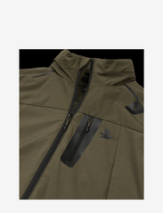 Seeland - Hawker Trek jacket - ulkoilu- & sadetakit - pine green - 2
