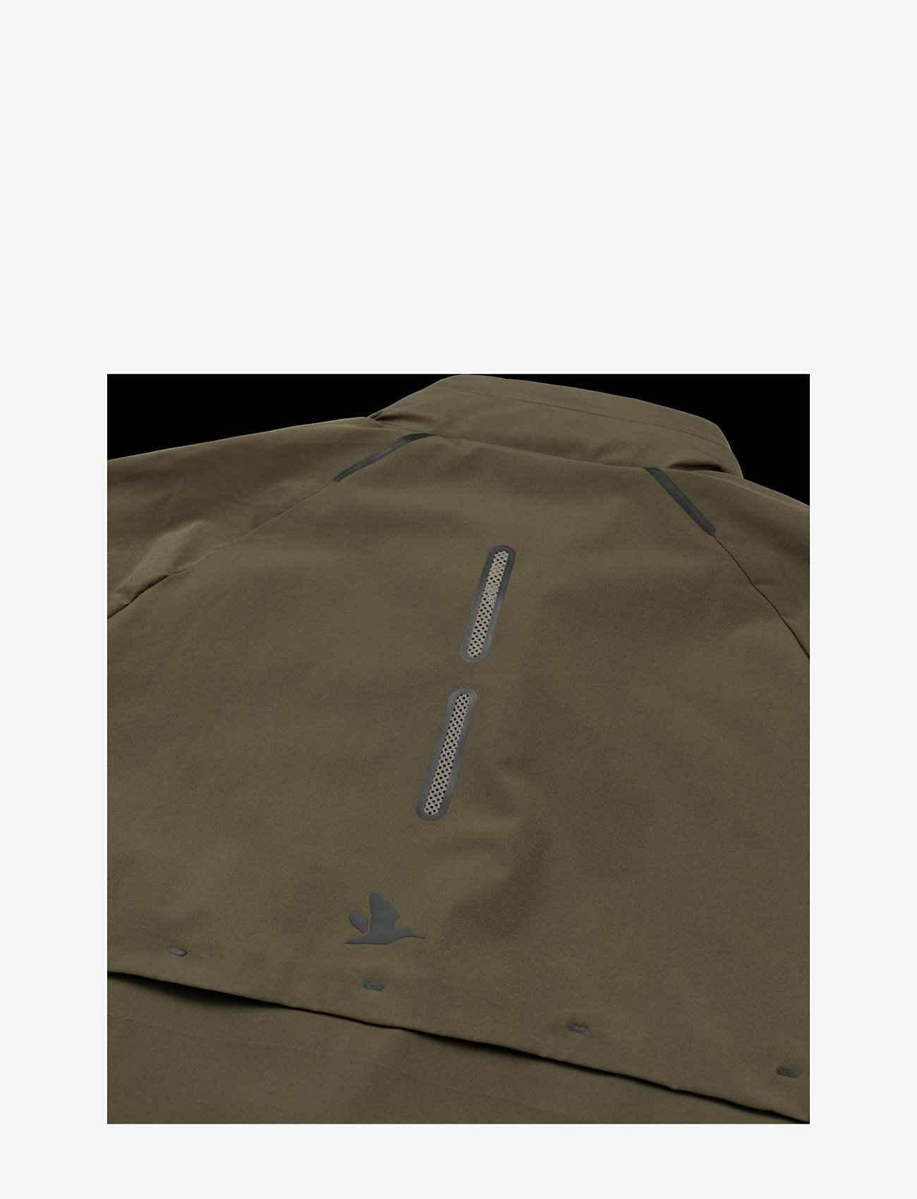 Seeland - Hawker Trek jacket - pine green - 3