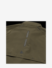 Seeland - Hawker Trek jacket - virsjakas un lietusjakas - pine green - 3