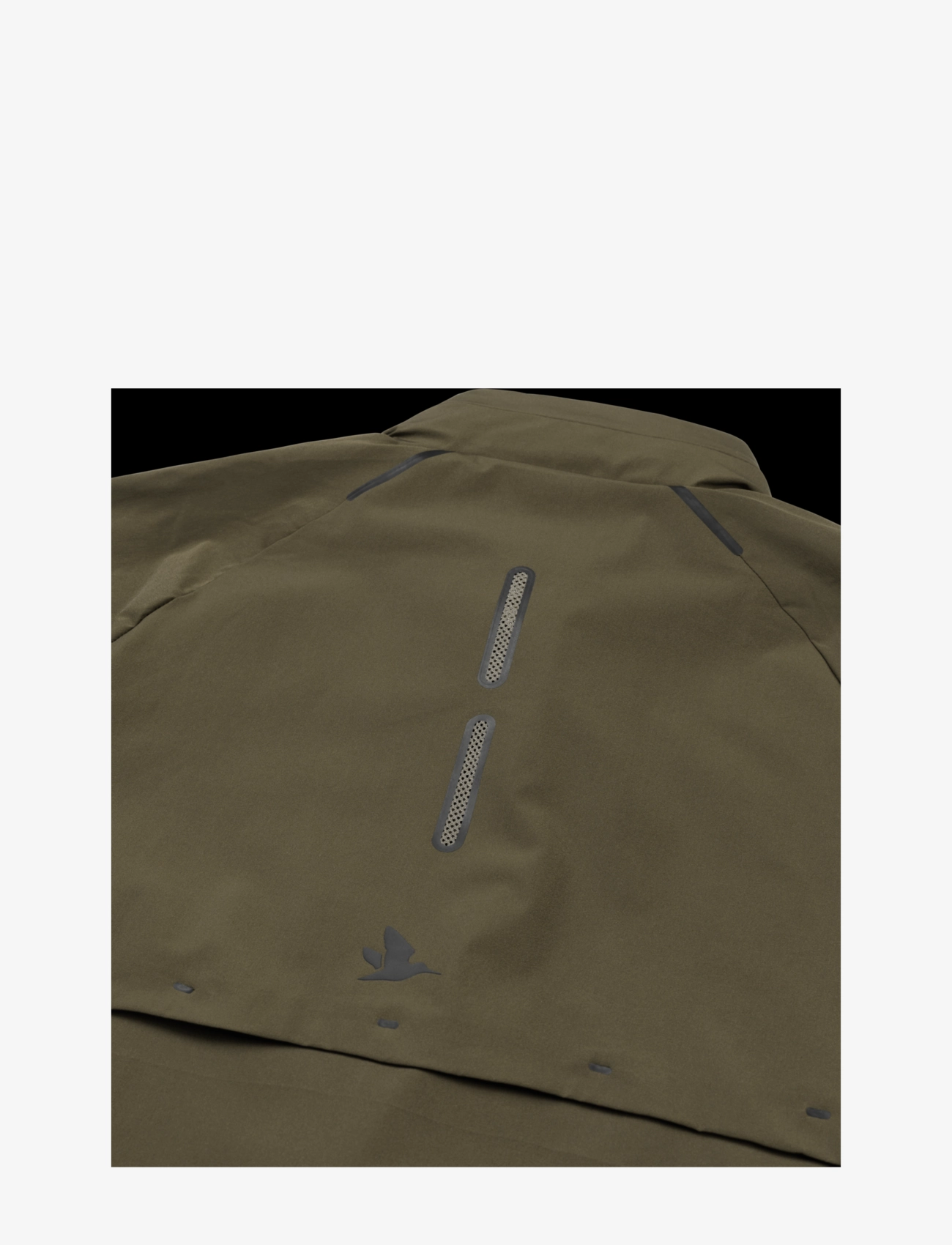 Seeland - Hawker Trek jacket - pine green - 3