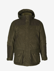 North jacket - PINE GREEN