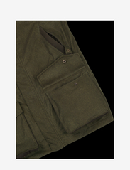 Seeland - North jacket - Žieminės striukės - pine green - 2