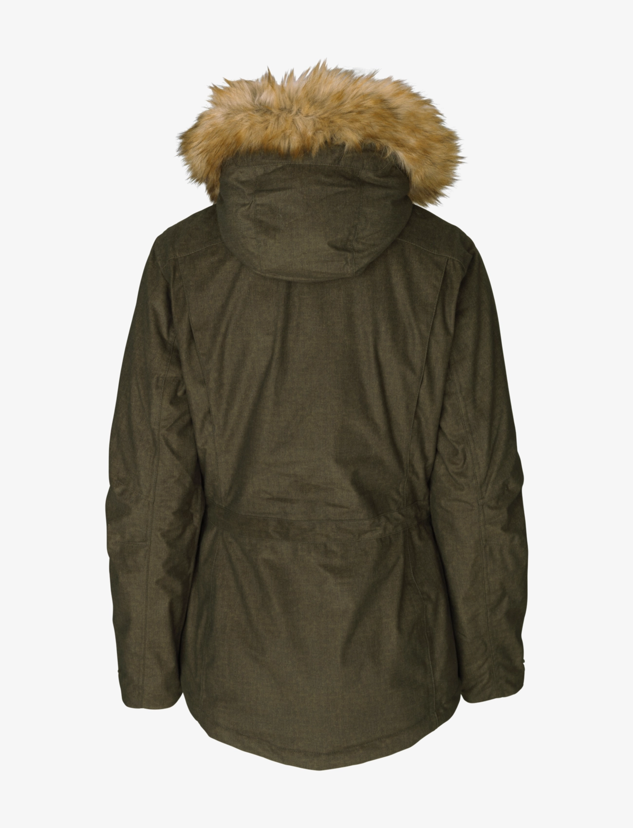 Seeland - North Lady jacket - pine green - 1