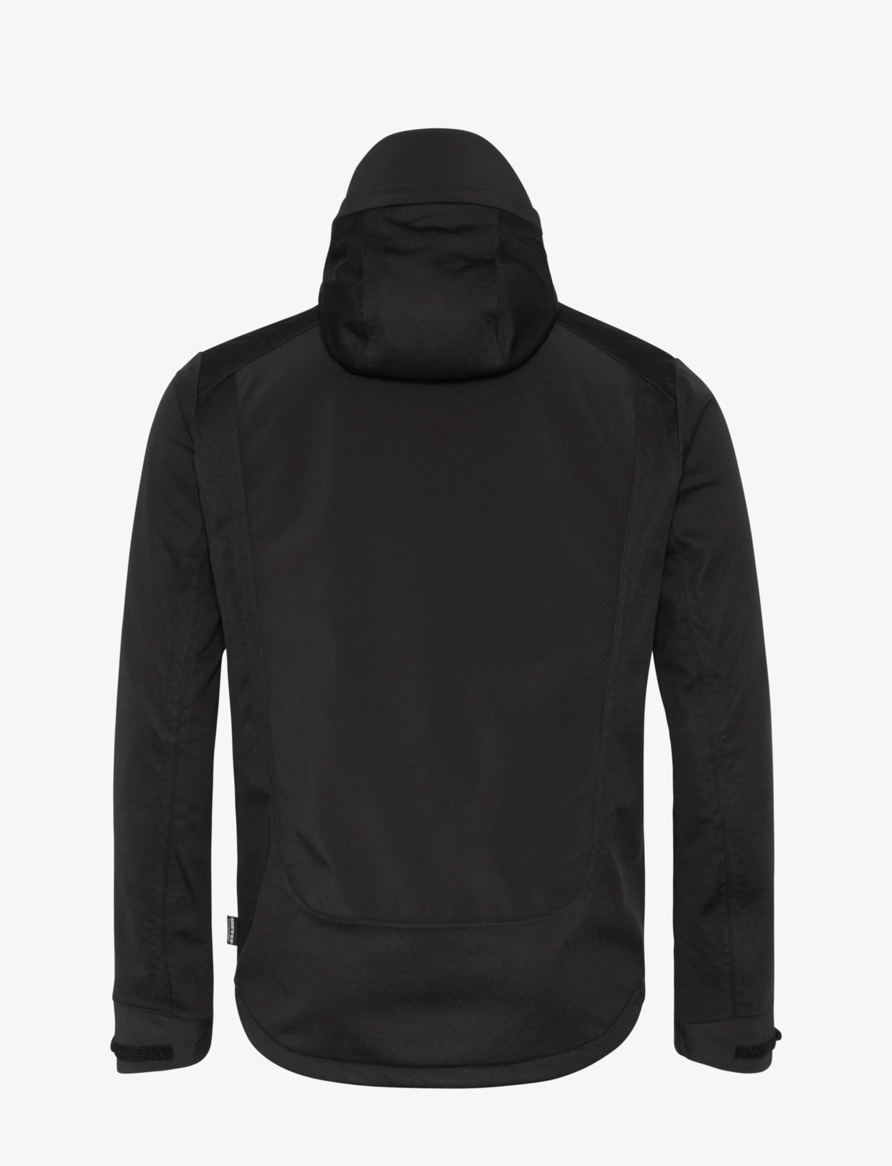 Seeland - Hawker Shell Explore jacket - black - 1