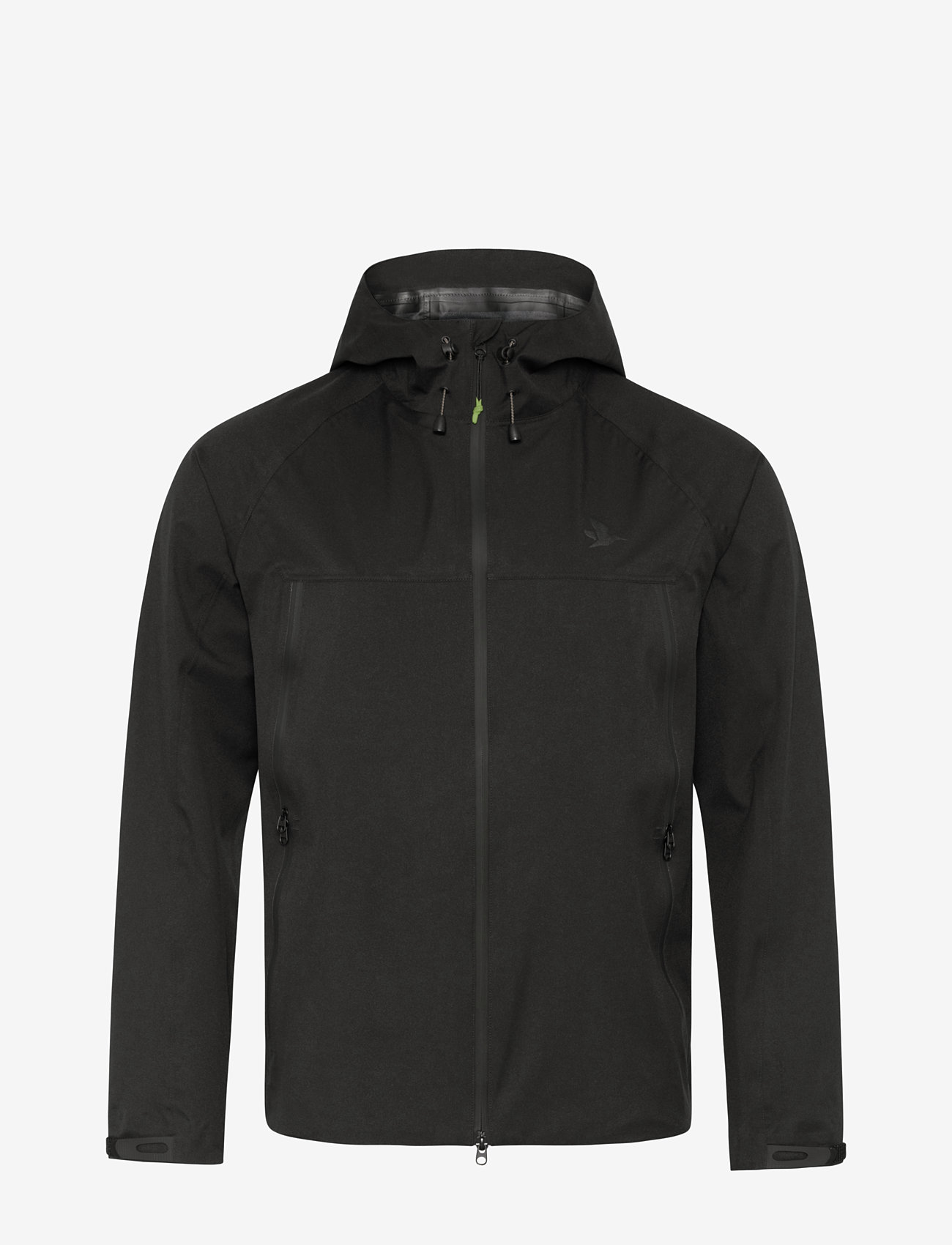 Seeland - Hawker Light Explore jacket - black - 0